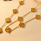 5 Clover Set