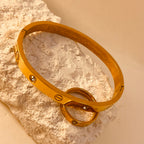 Cartier Bangle and Ring Combo