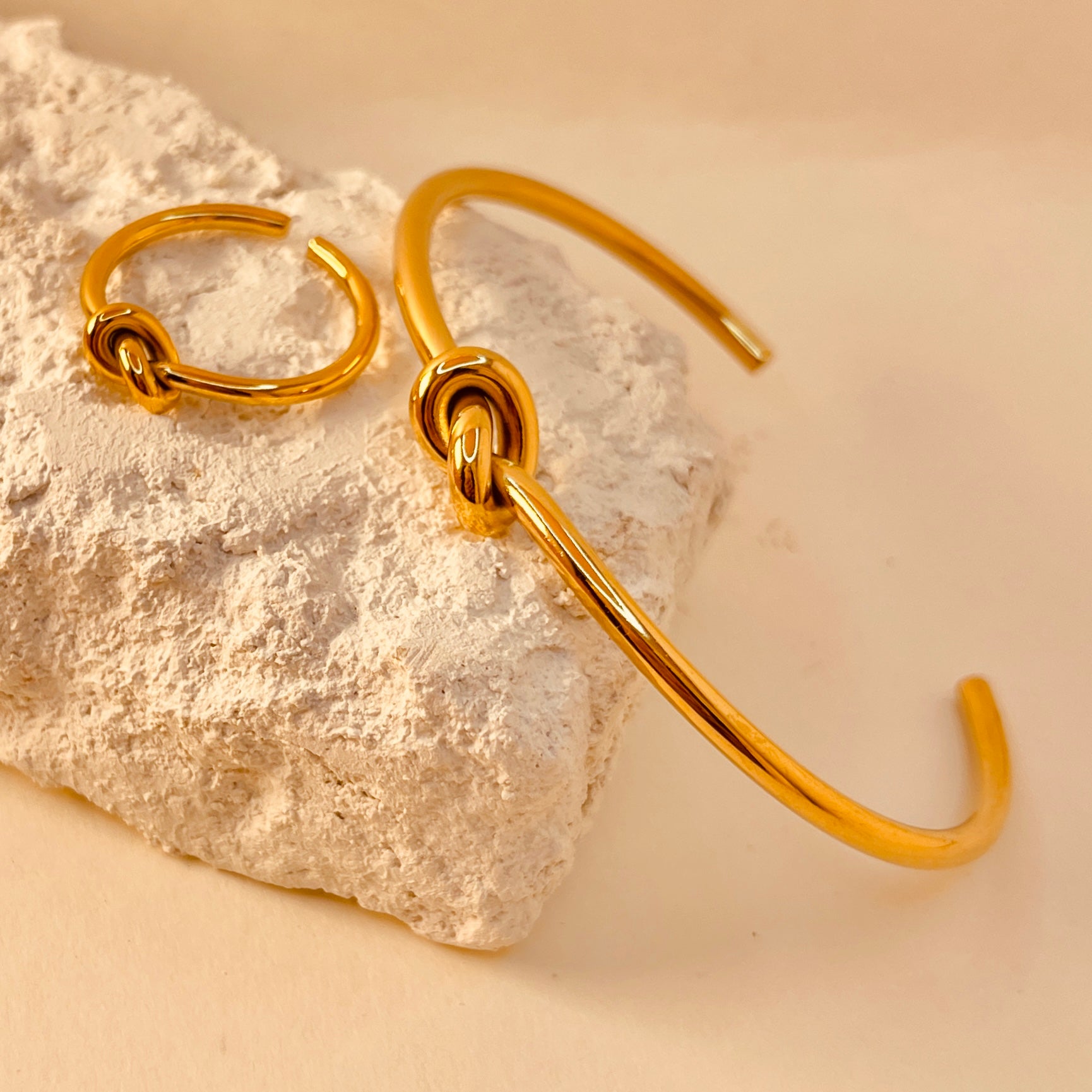 Knot Combo Set