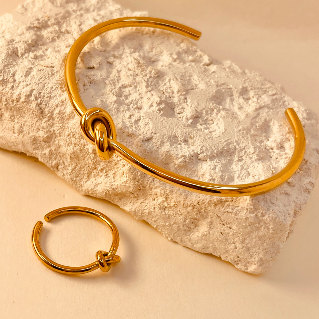 Knot Combo Set