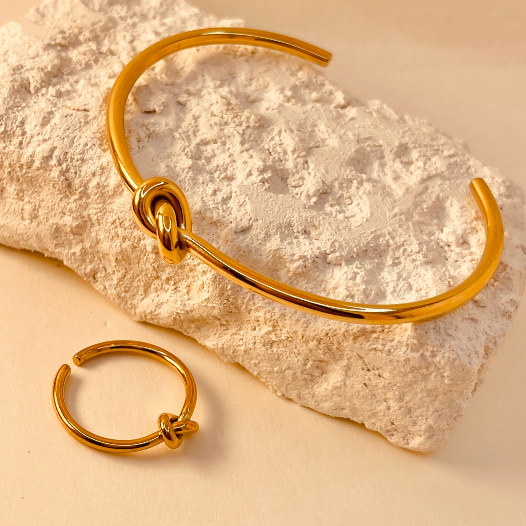 Knot Combo Set