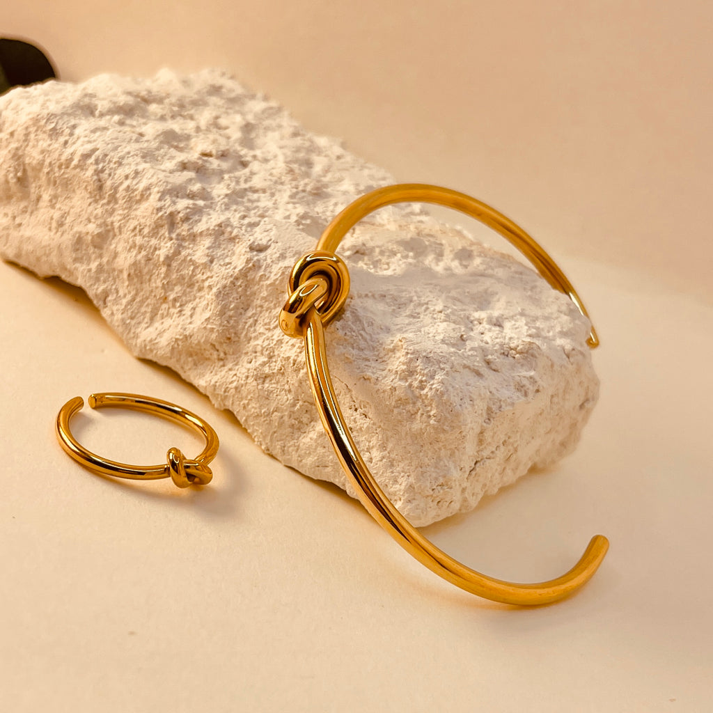 Knot Combo Set