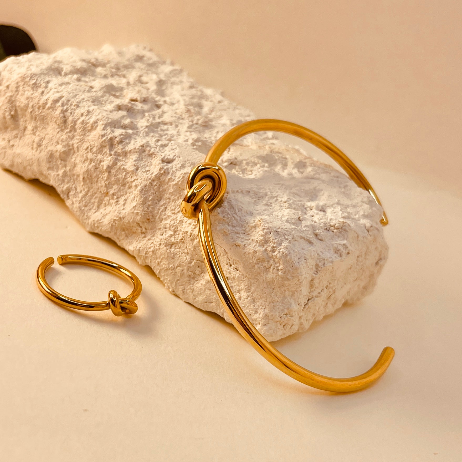 Knot Combo Set