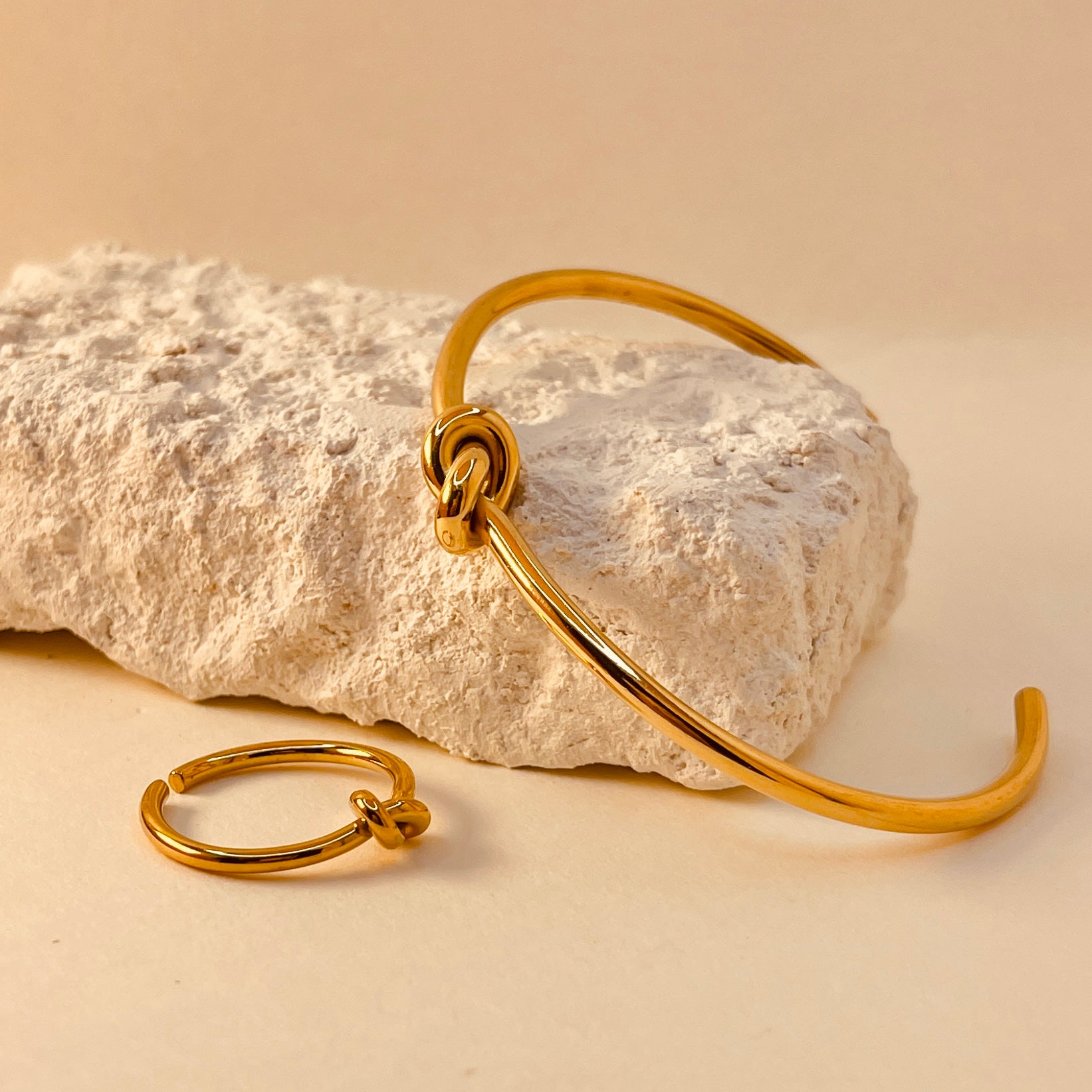 Knot Combo Set