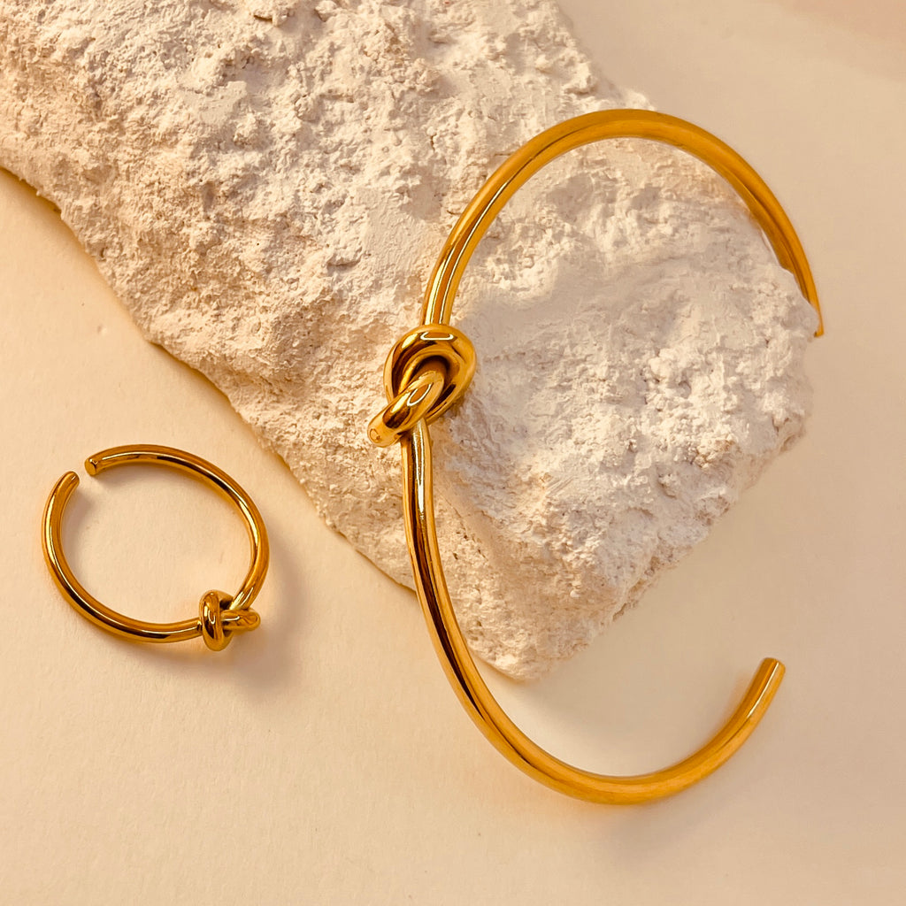 Knot Combo Set