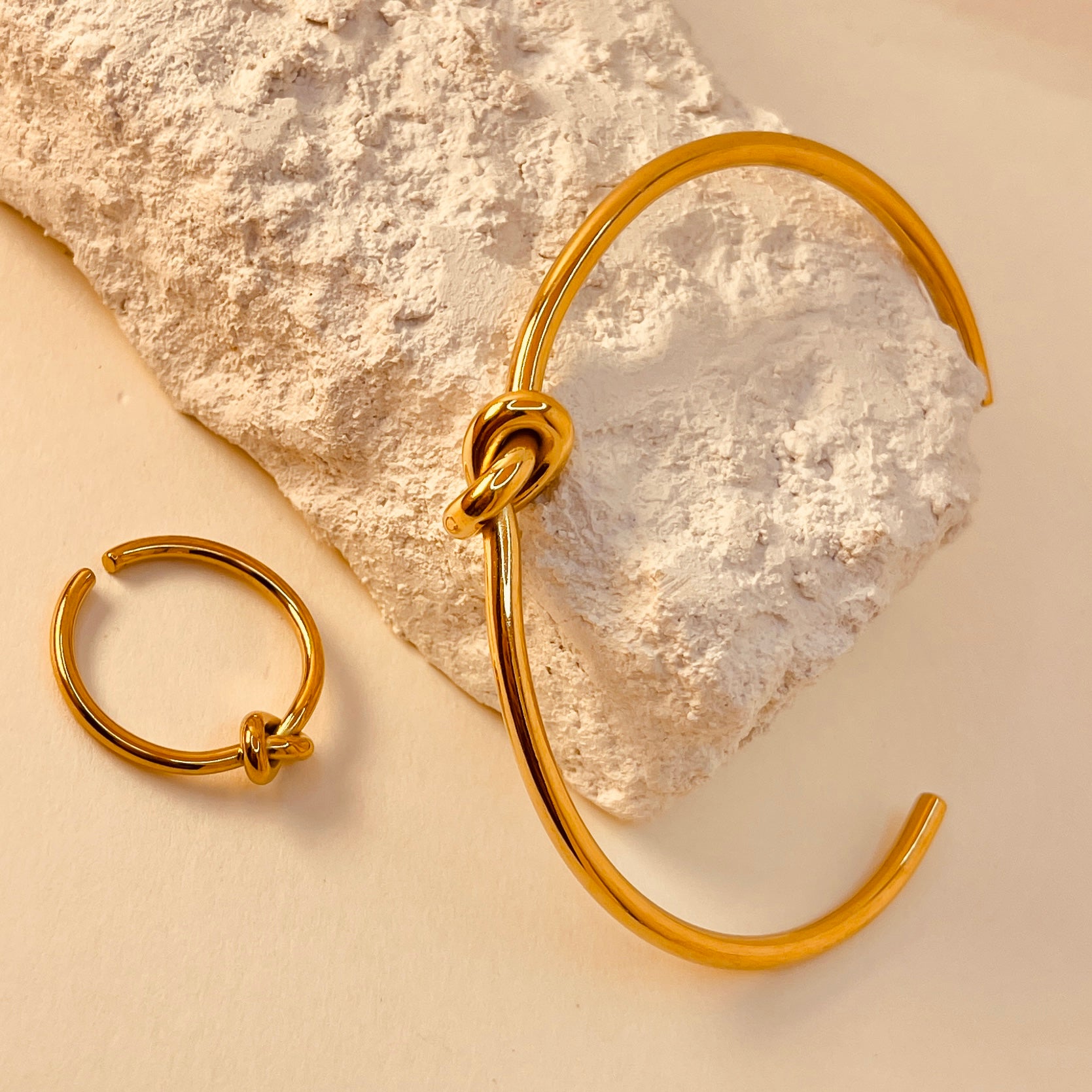 Knot Combo Set