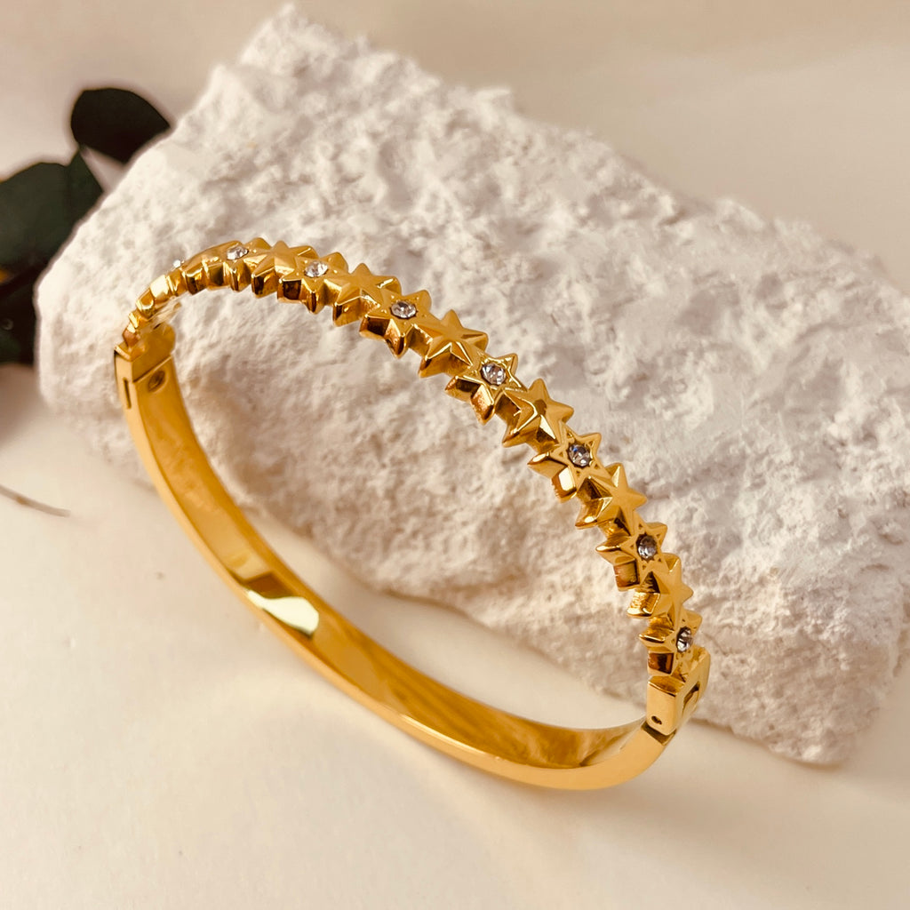 Zircon M Star handcuff