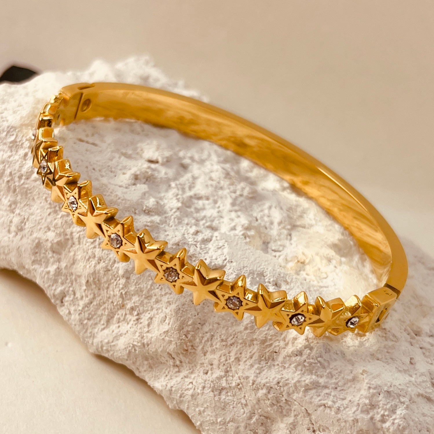 Zircon M Star handcuff