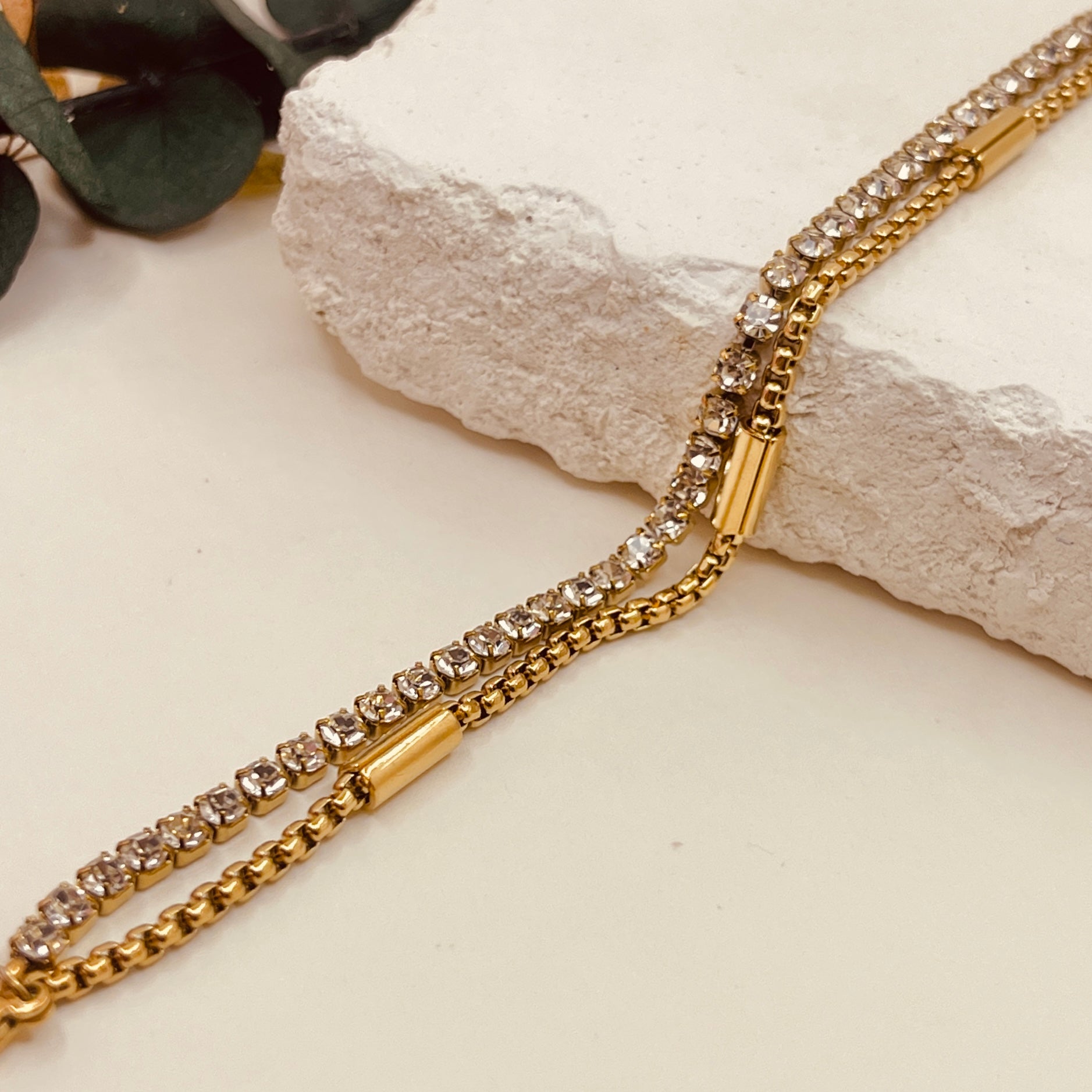 Love Bracelet