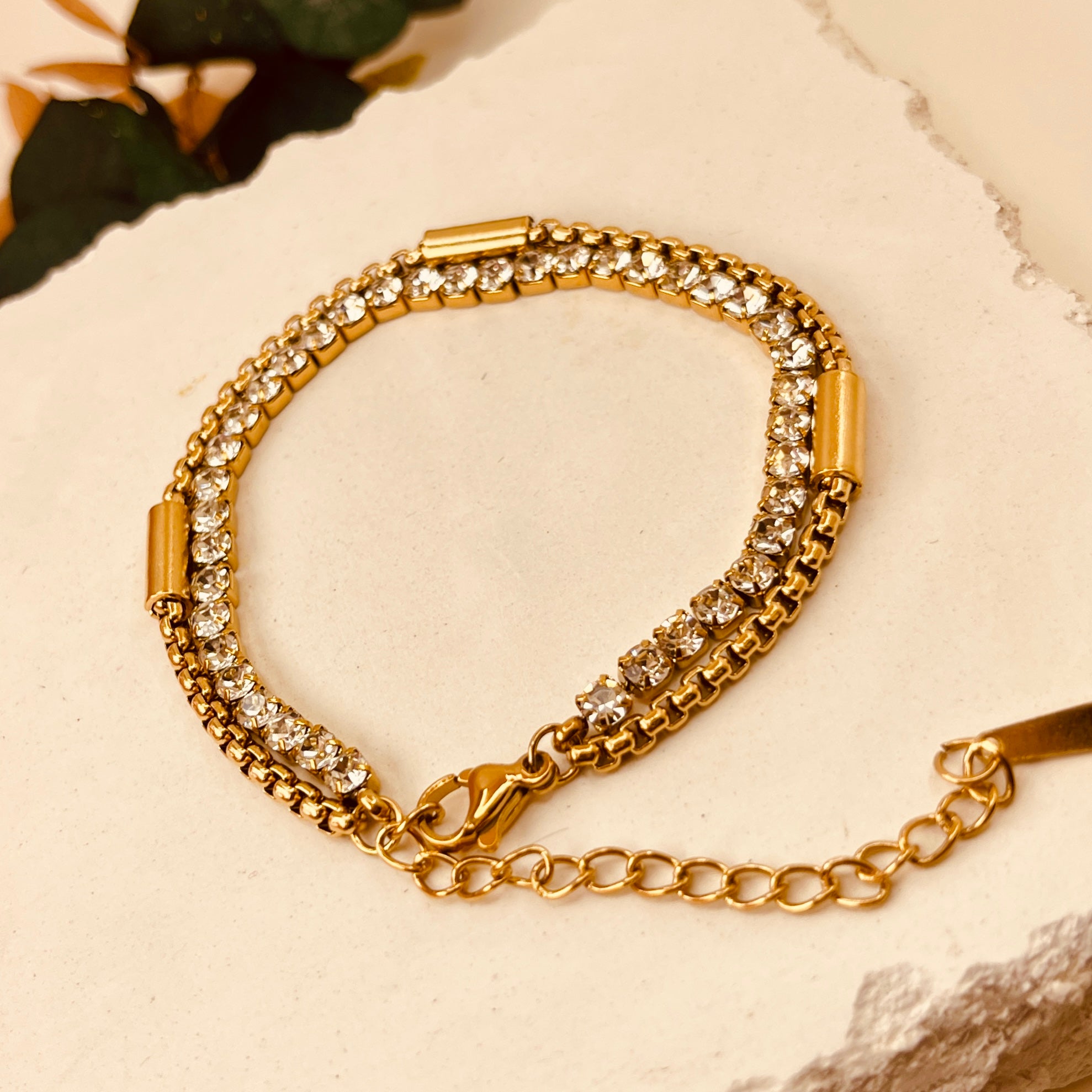 Love Bracelet