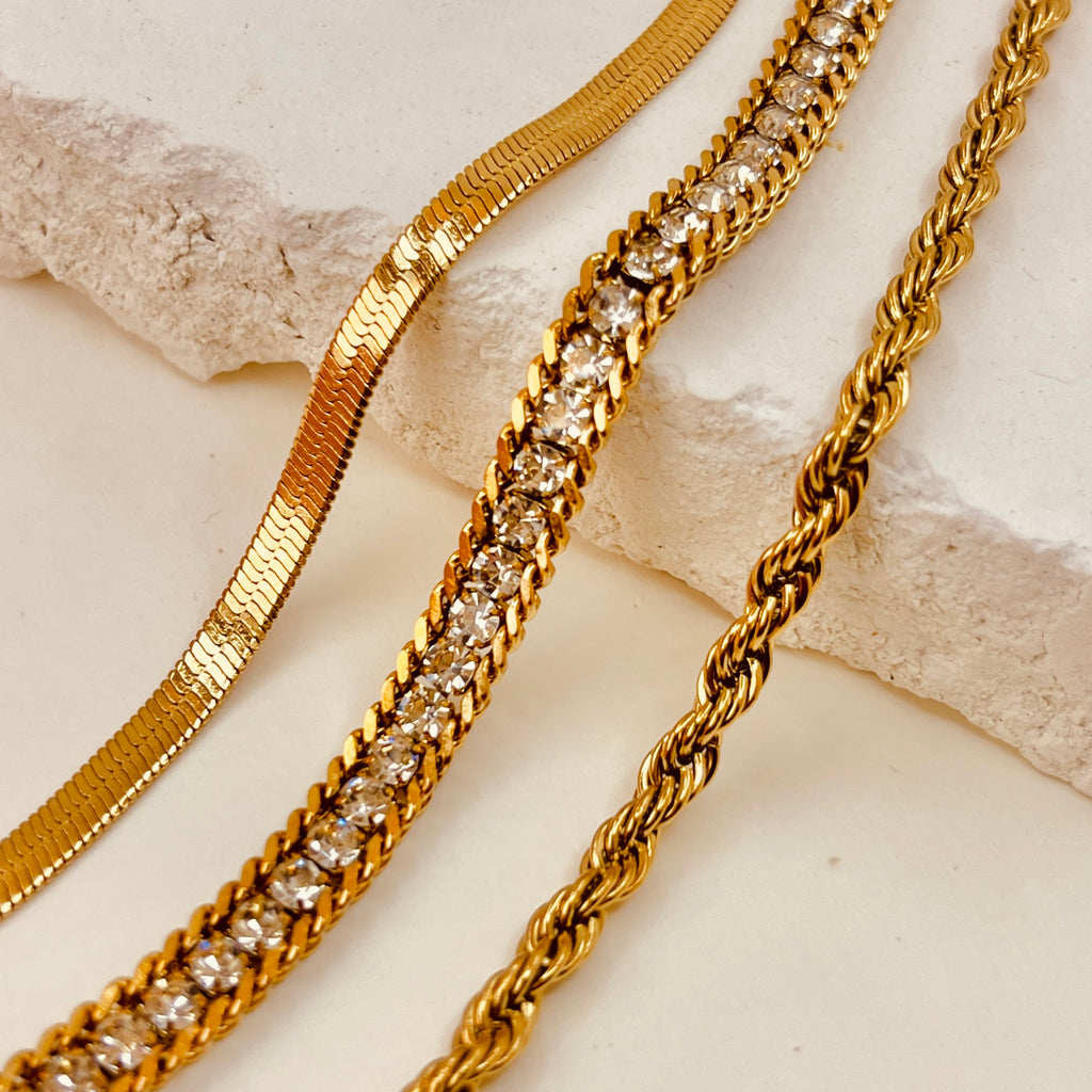 ✨Everyday Stack Luster Combo Set ✨