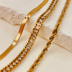 ✨Everyday Stack Luster Combo Set ✨