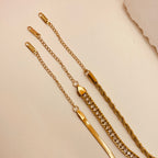 ✨Everyday Stack Luster Combo Set ✨