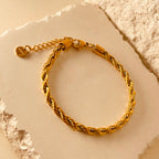 Milas Twisted Rope