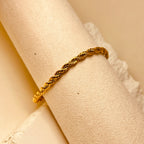 Milas Twisted Rope