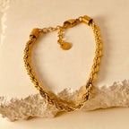 Milas Twisted Rope