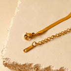 One Clover Bracelet