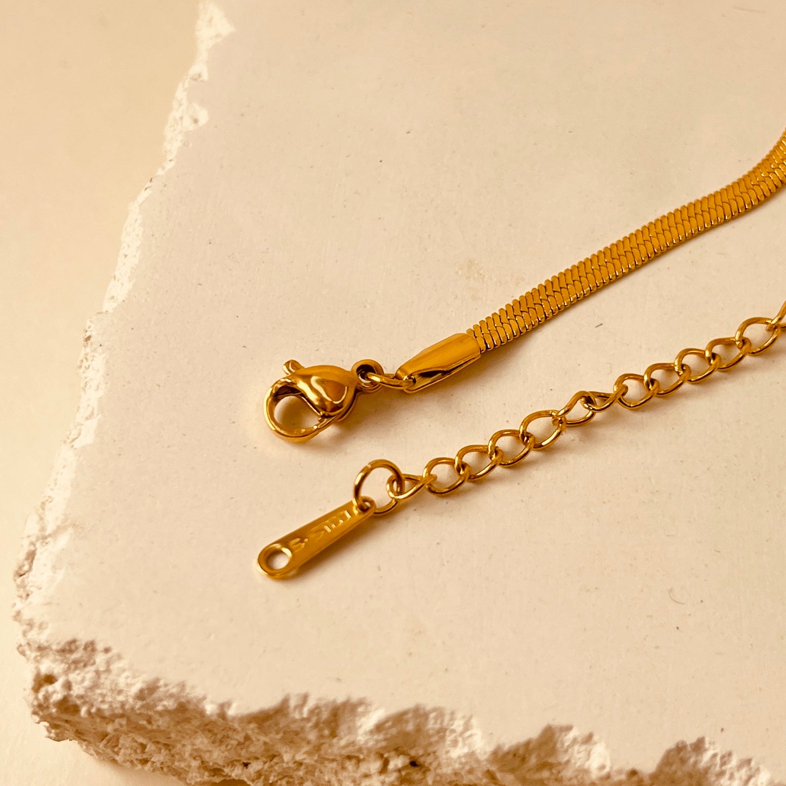 One Clover Bracelet