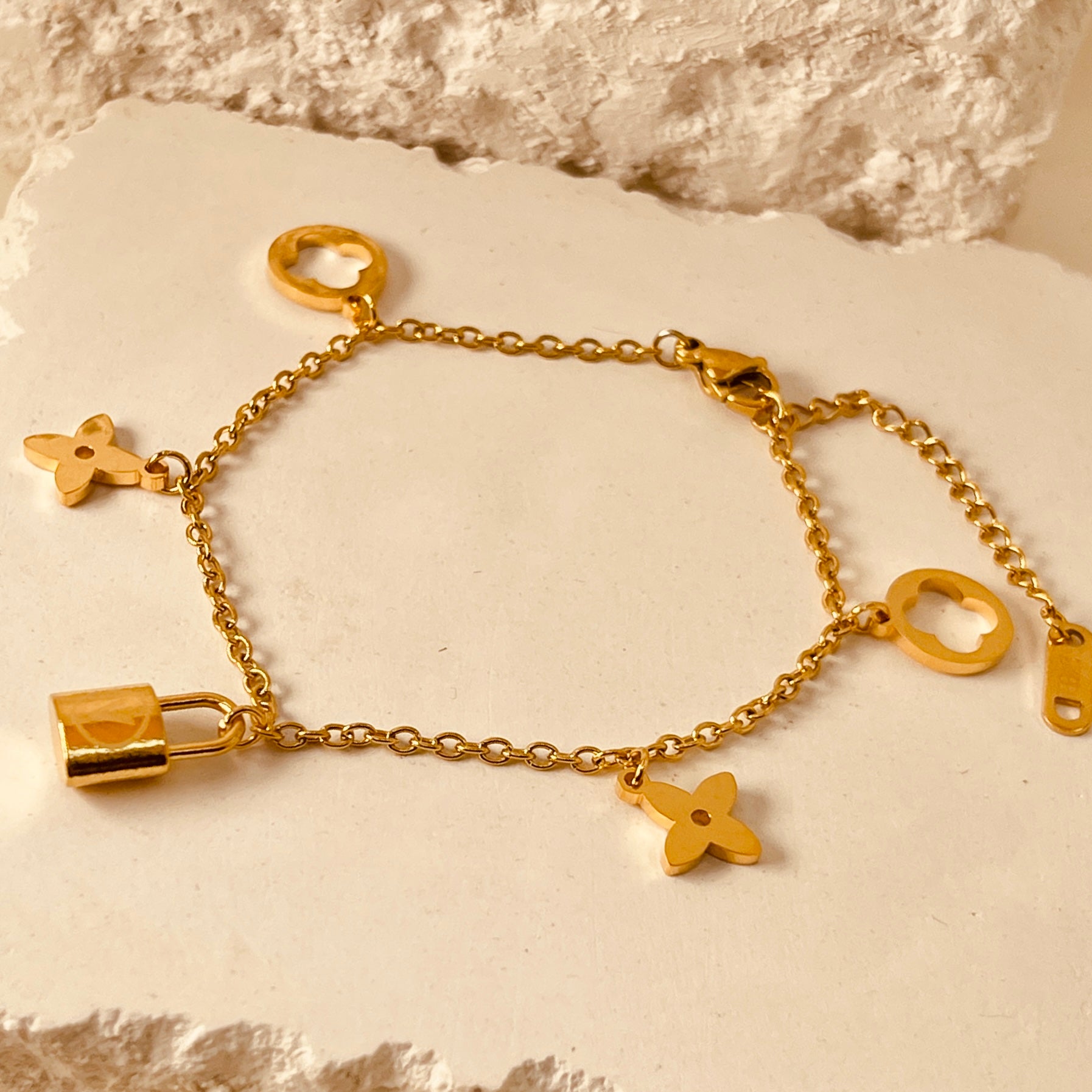Charms Bracelet