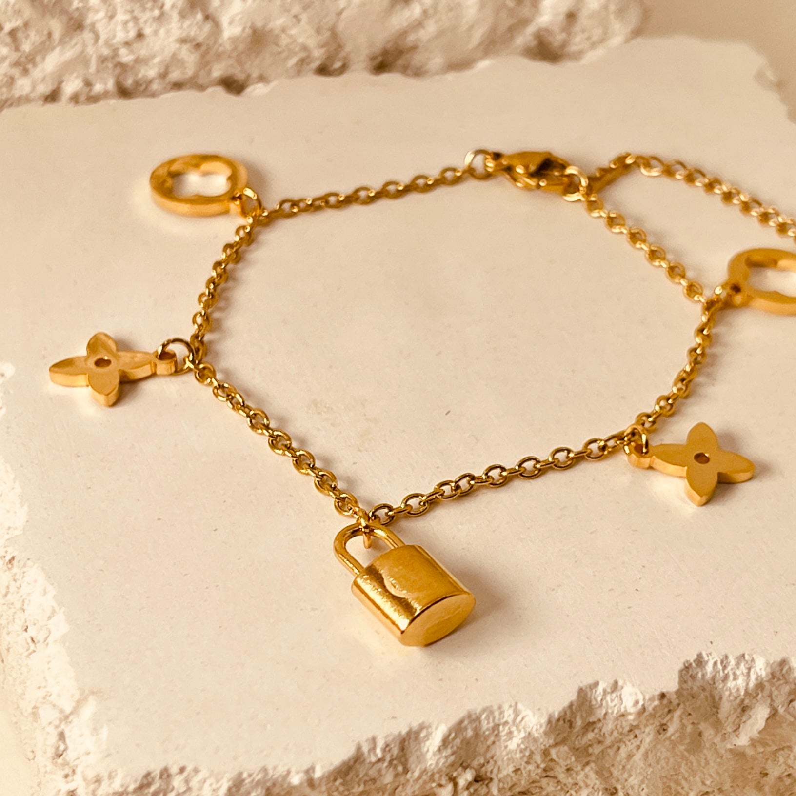 Charms Bracelet