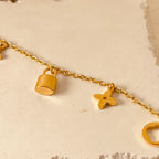Charms Bracelet