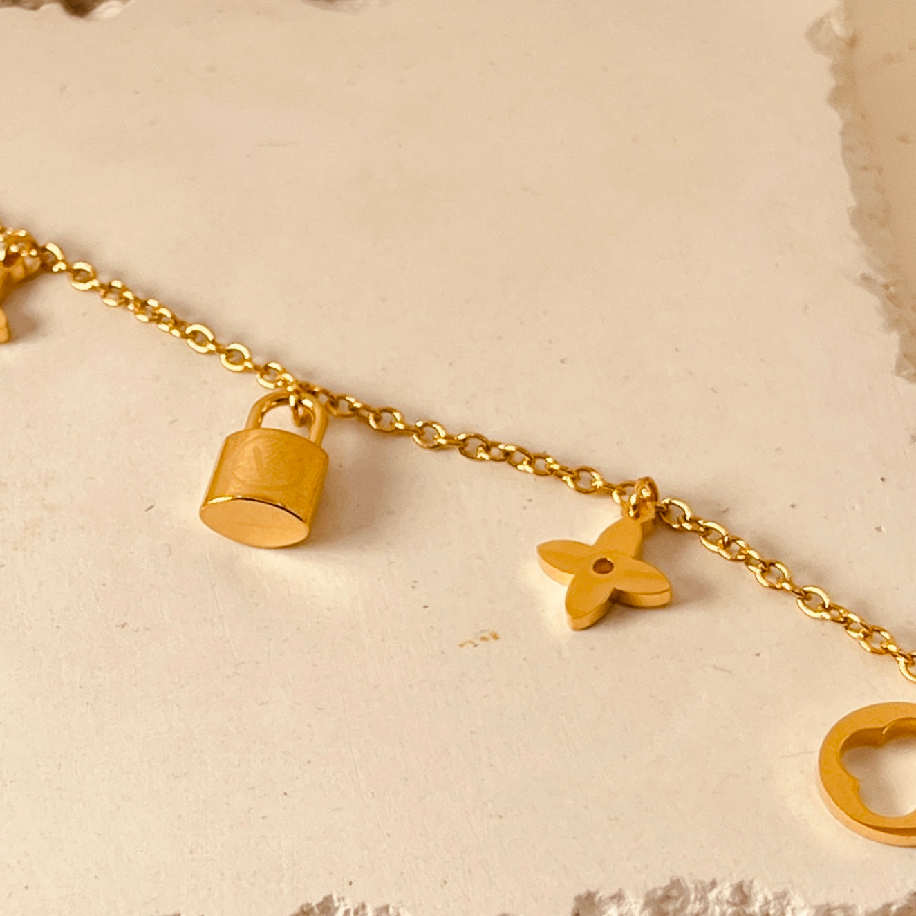 Charms Bracelet