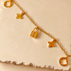 Charms Bracelet