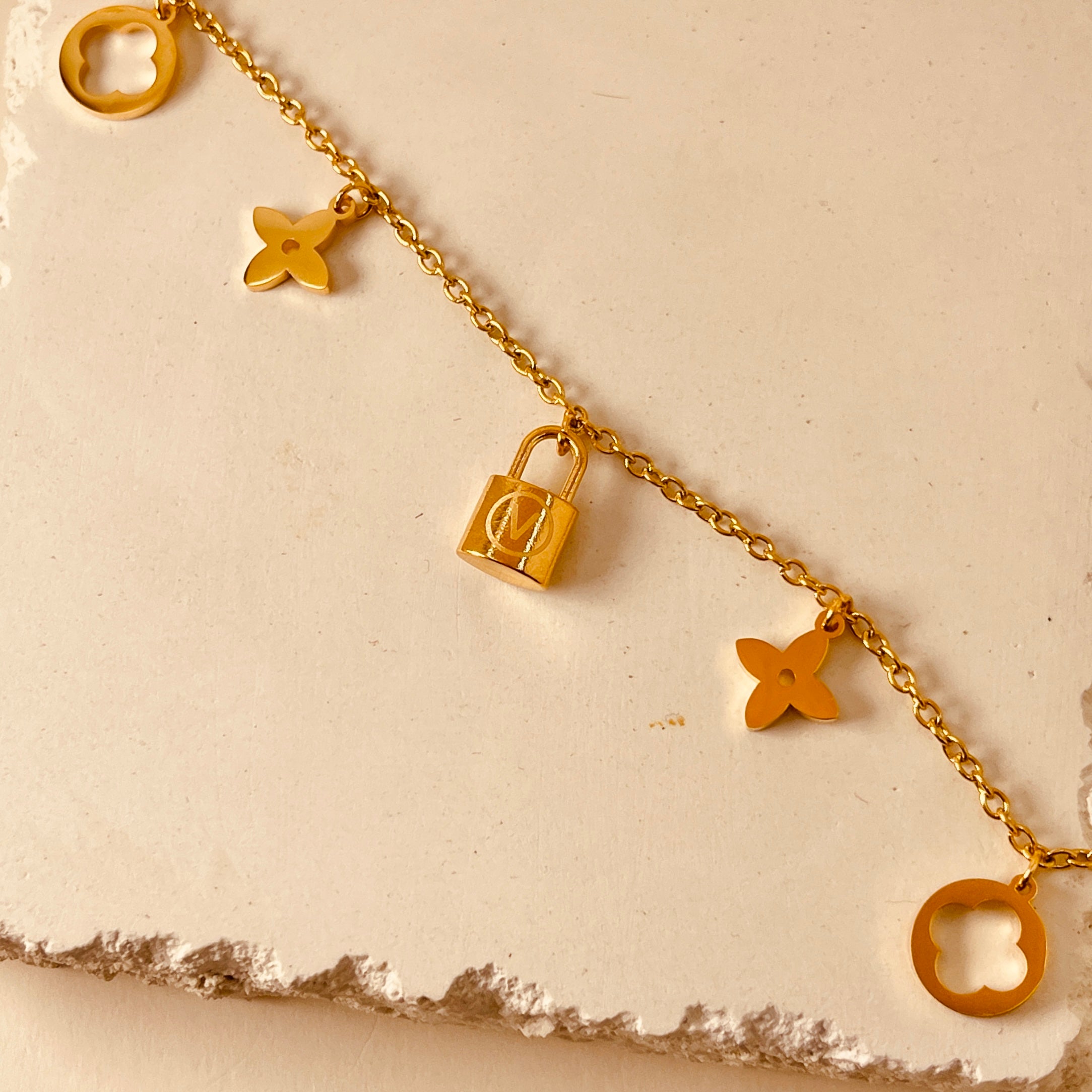 Charms Bracelet