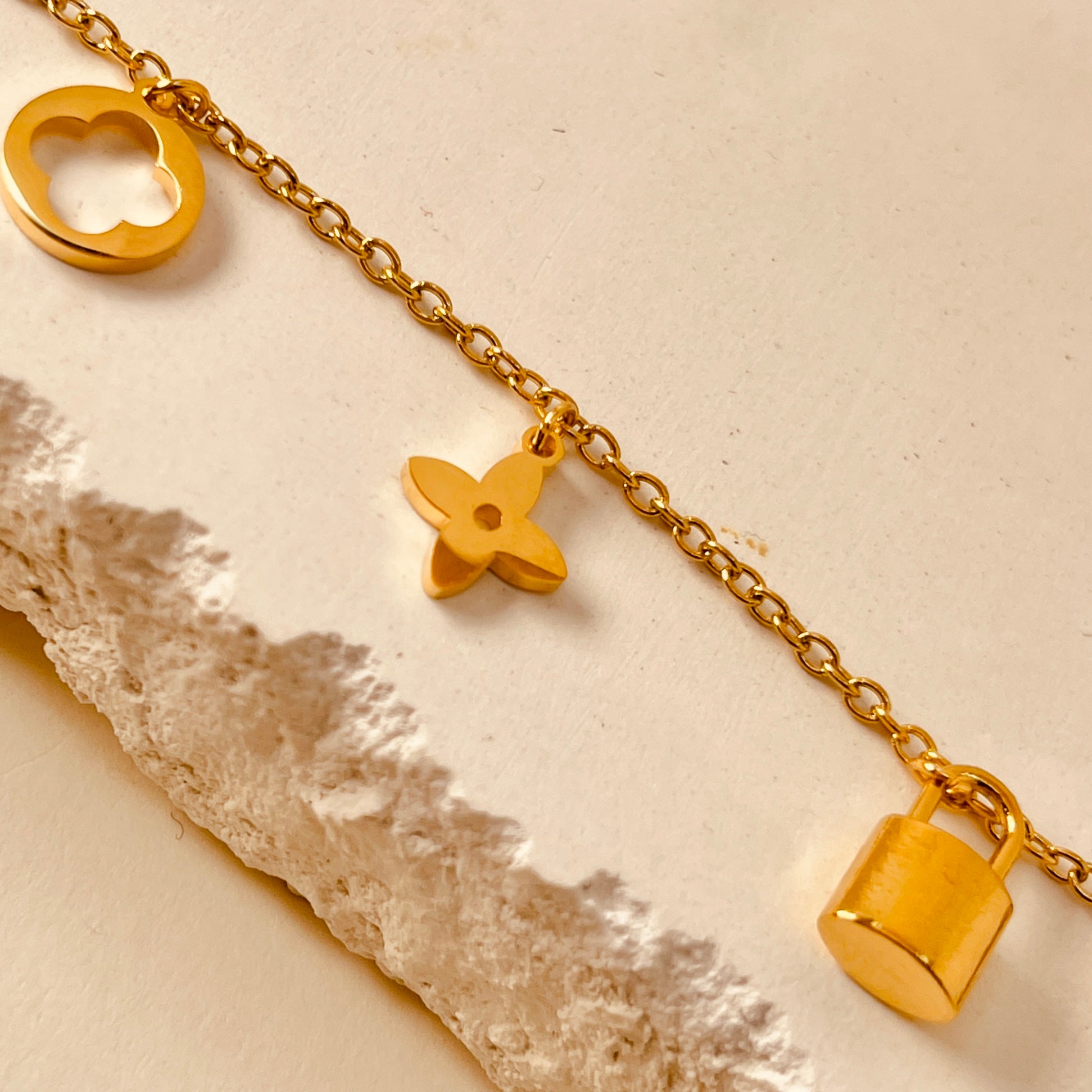 Charms Bracelet