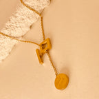 Good Luck Necklace