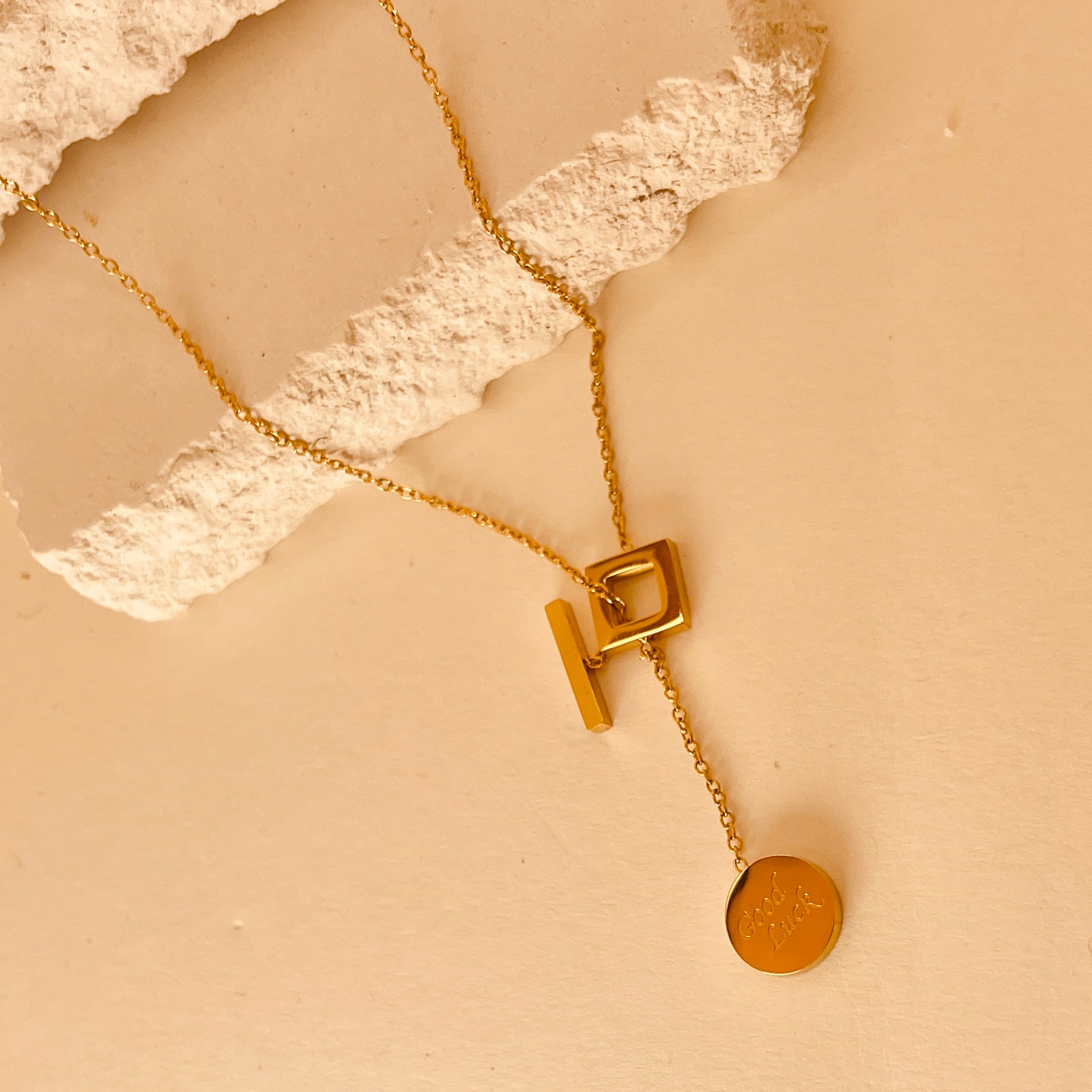 Good Luck Necklace