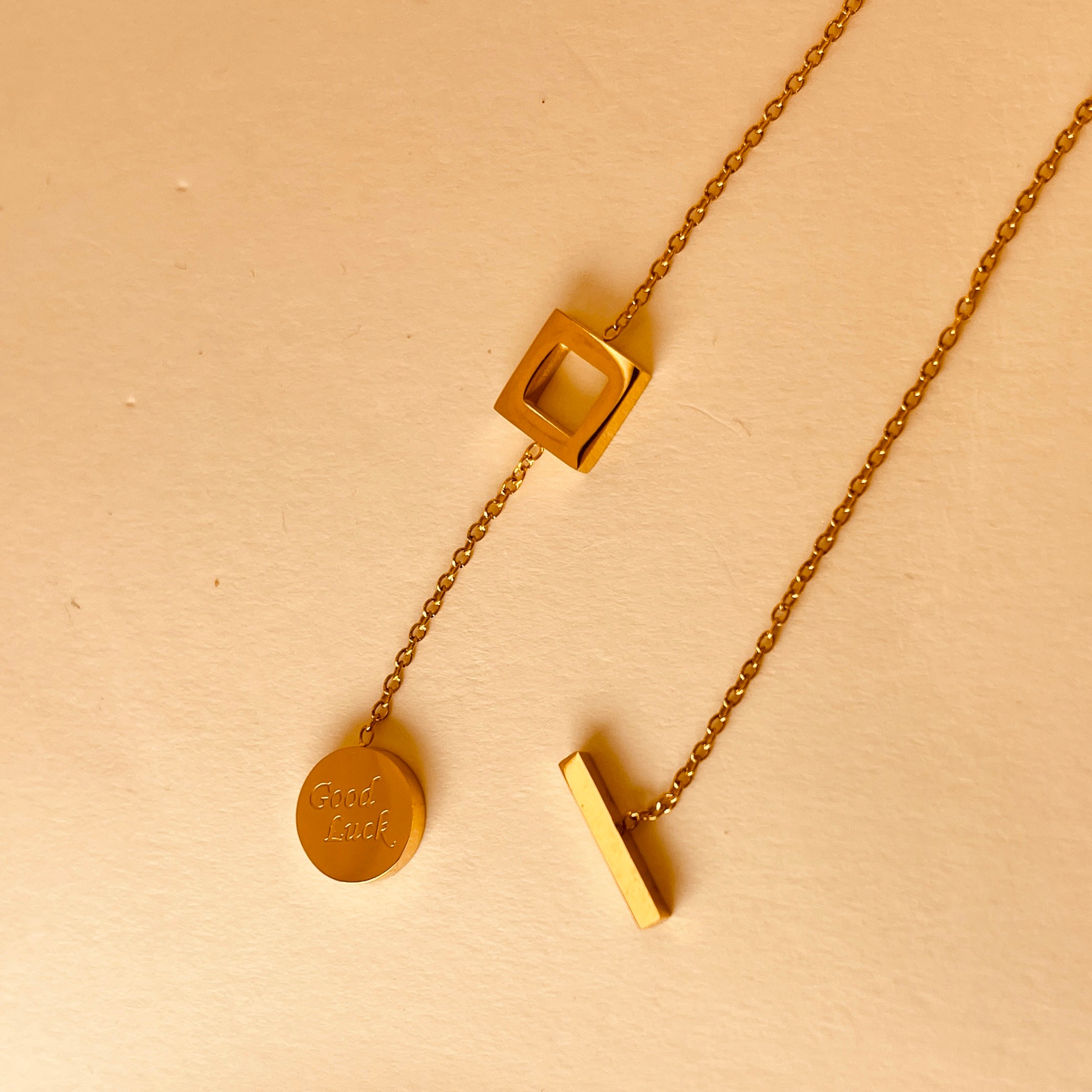 Good Luck Necklace