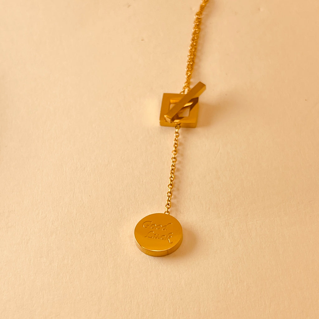 Good Luck Necklace