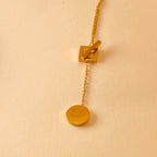 Good Luck Necklace