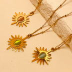 Sparkle Necklace