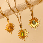 Sparkle Necklace
