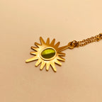 Sparkle Necklace