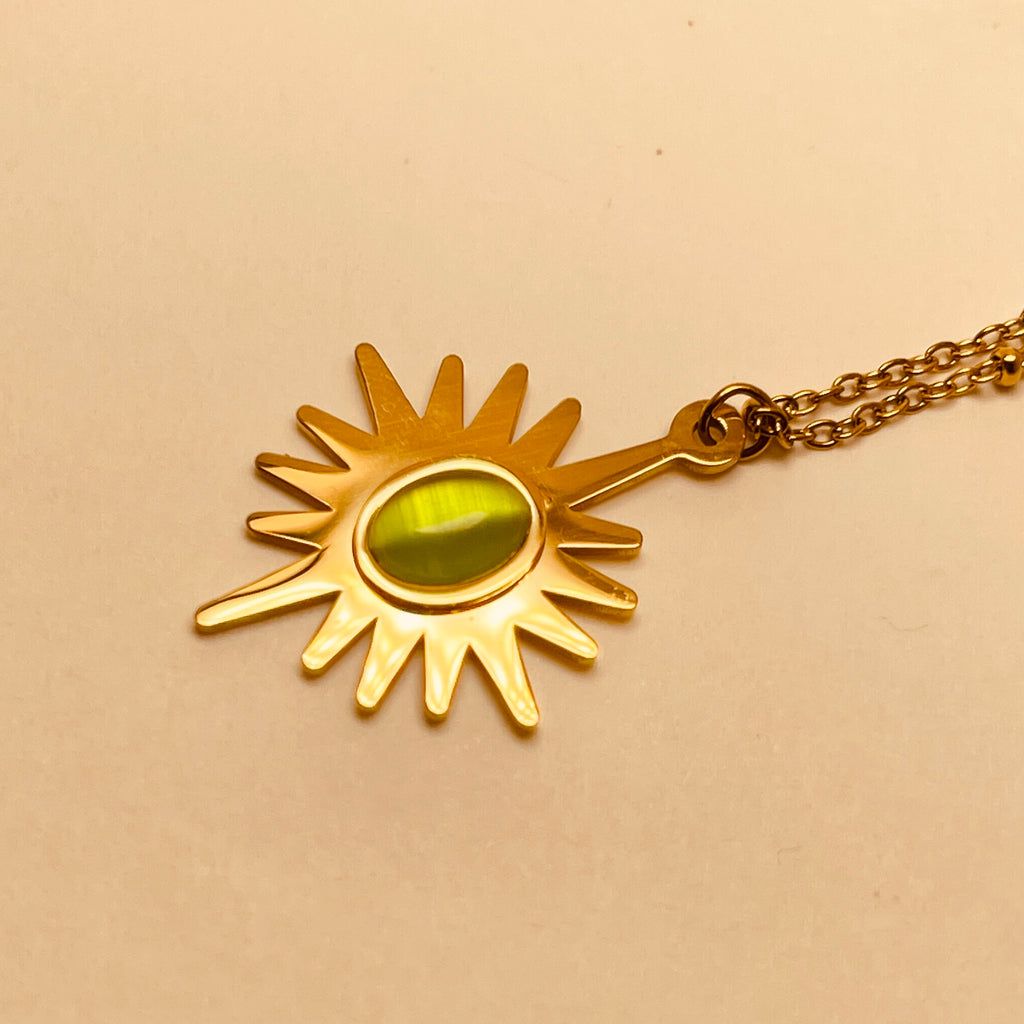 Sparkle Necklace