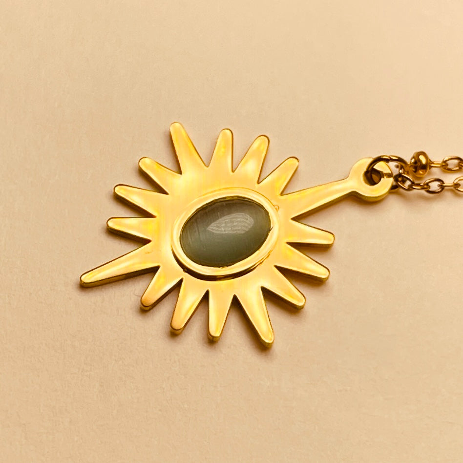 Sparkle Necklace