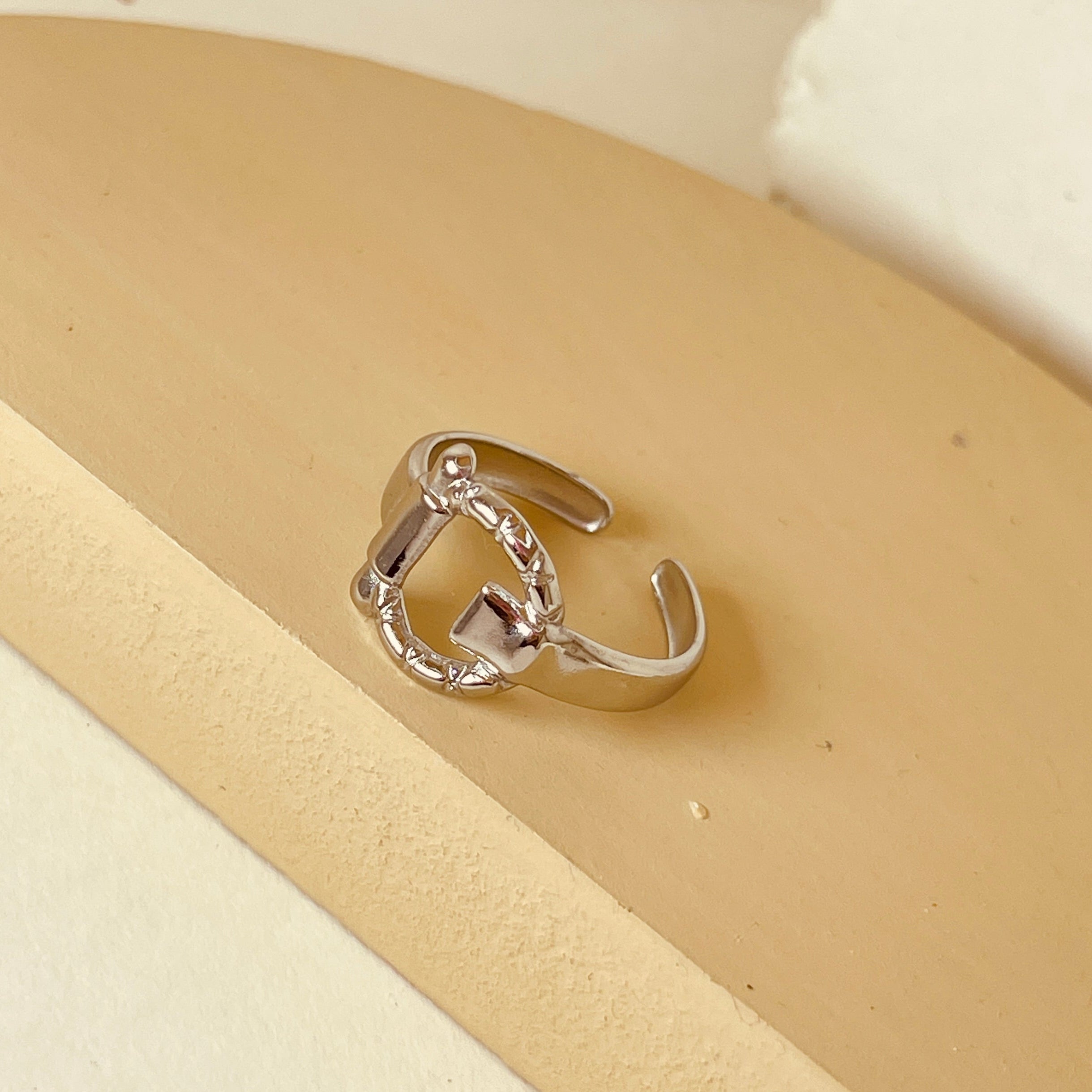Handcuff Ring