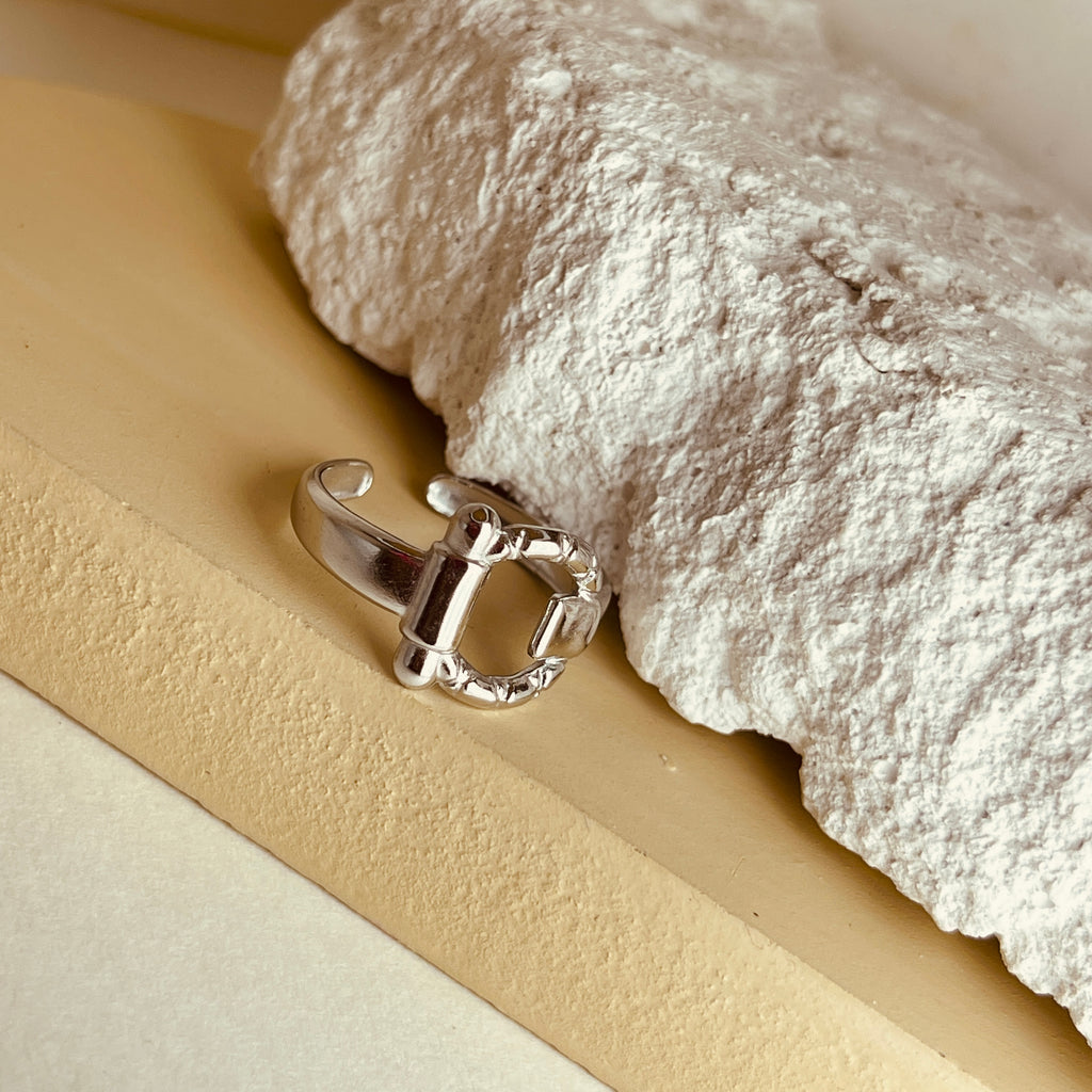 Handcuff Ring