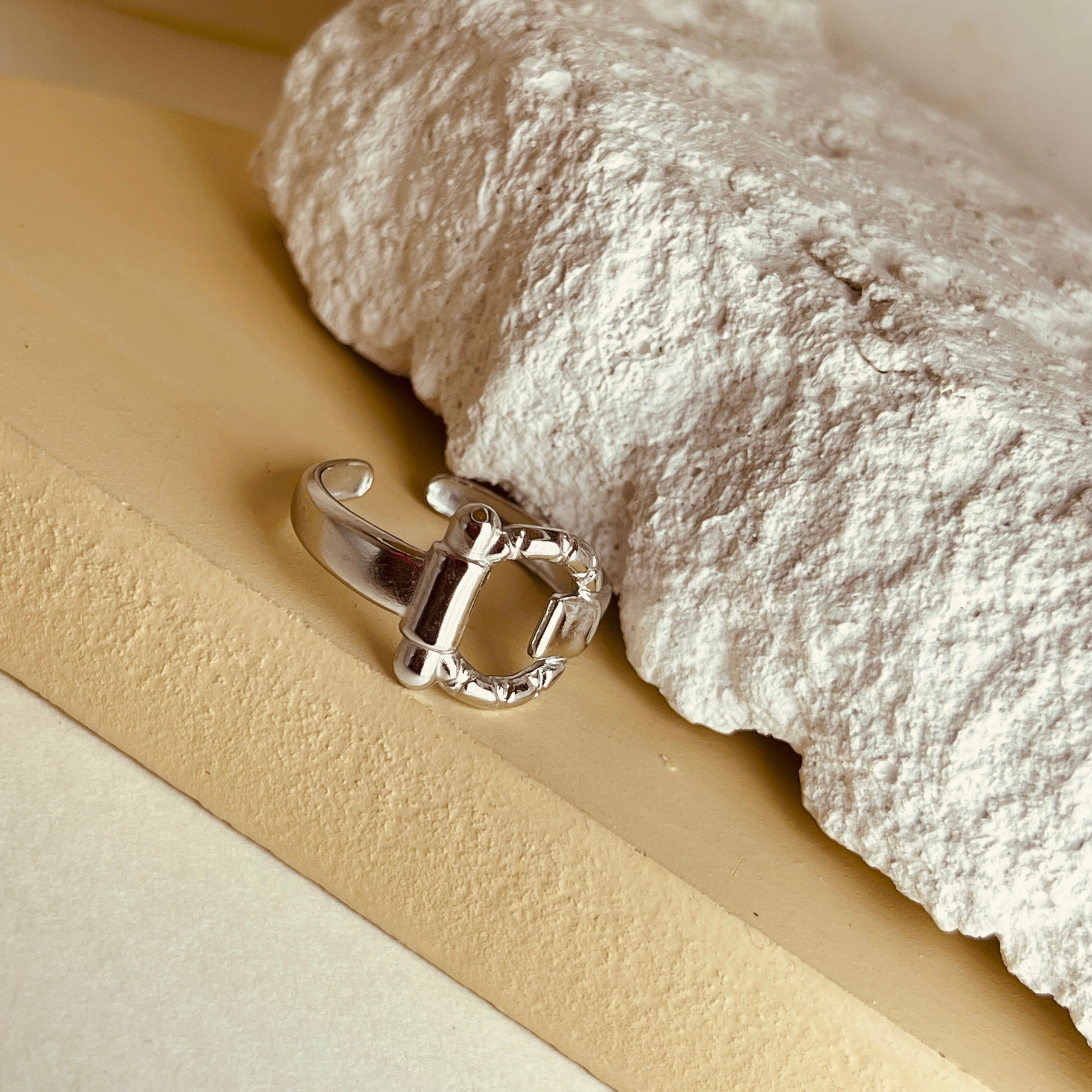 Handcuff Ring