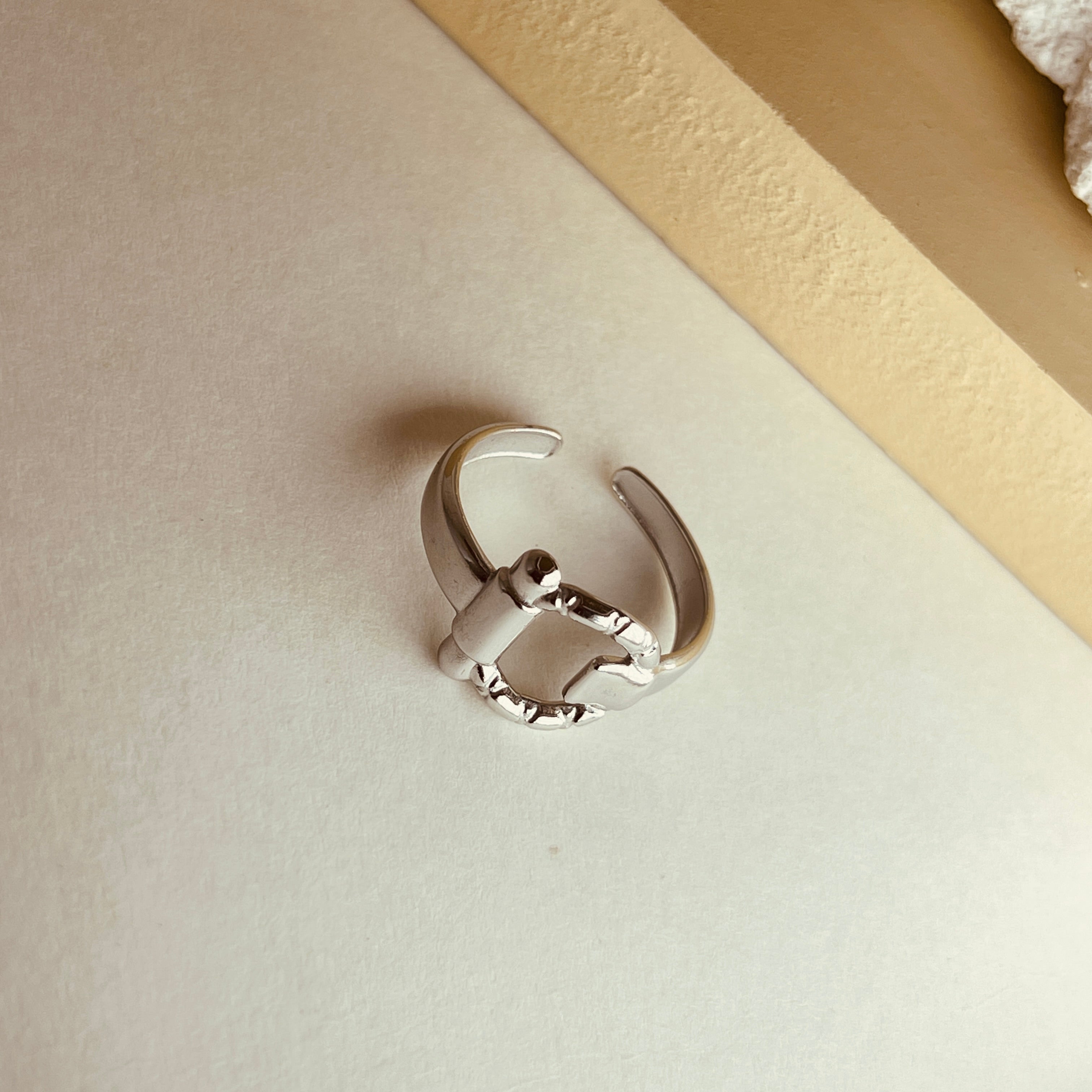 Handcuff Ring