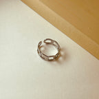 Scarce RIng