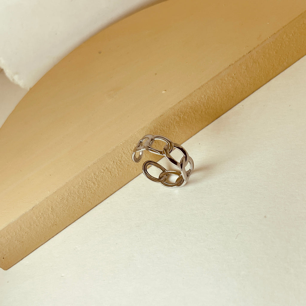 Scarce RIng