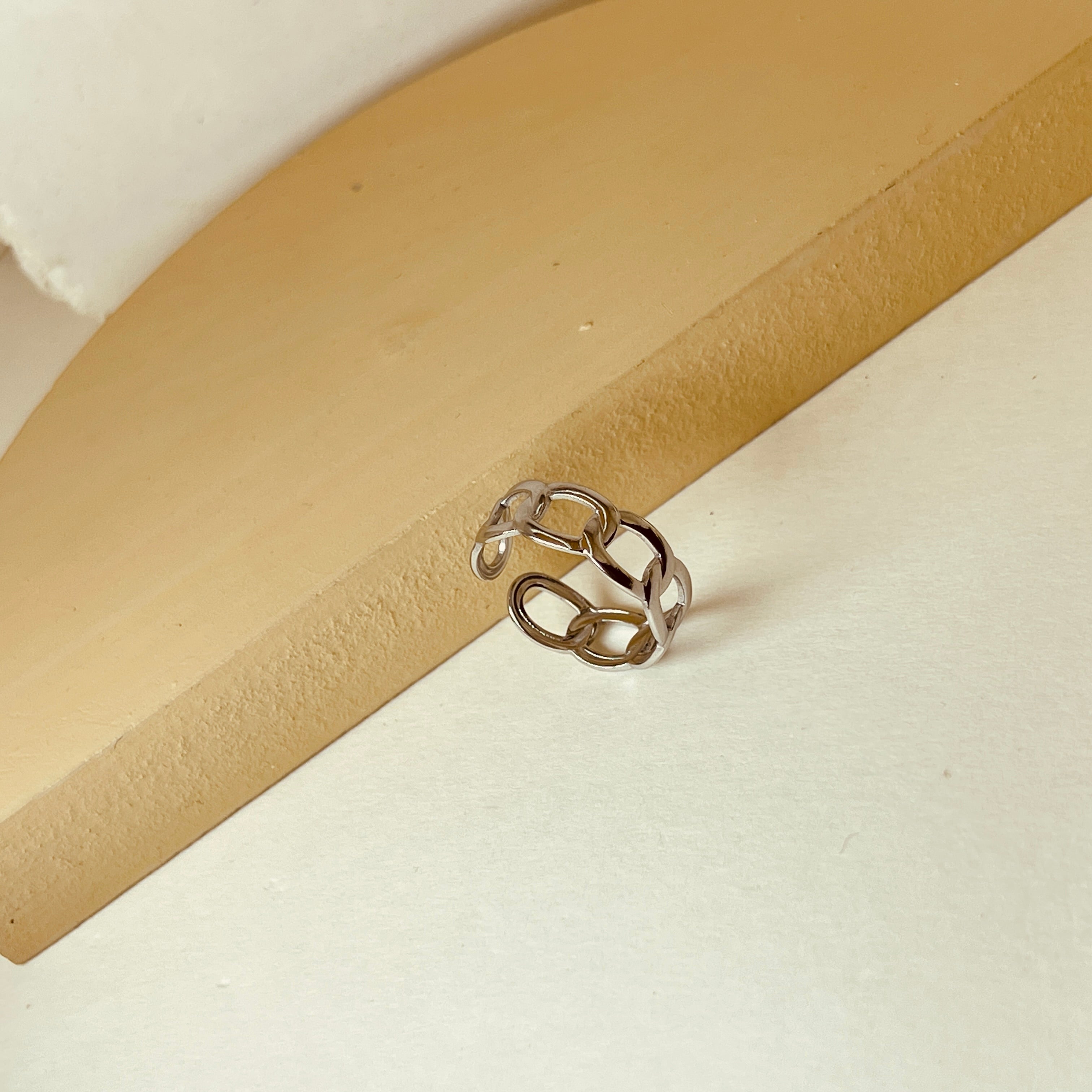 Scarce RIng