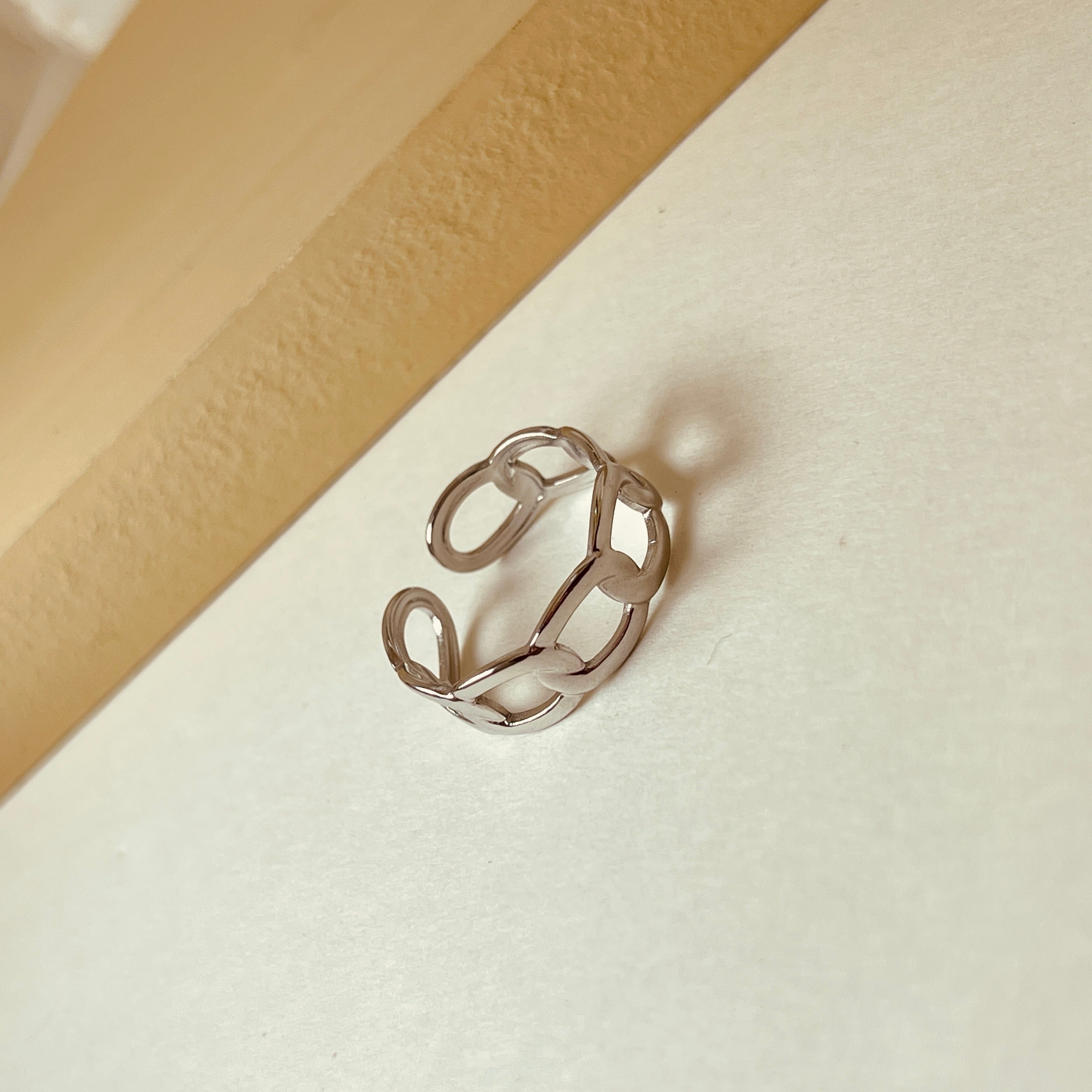 Scarce RIng