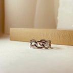 Scarce RIng