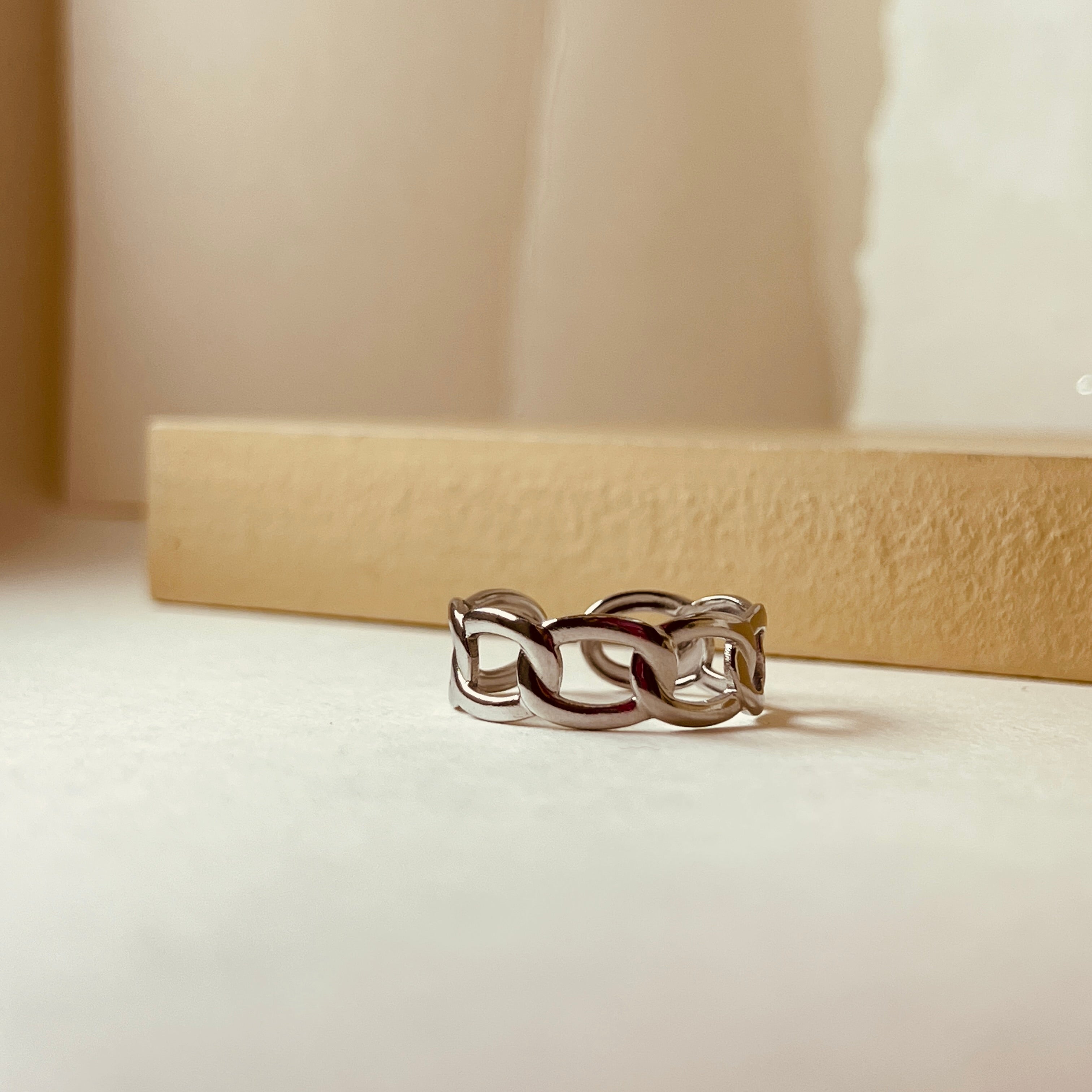 Scarce RIng