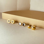 Trio Stud Set